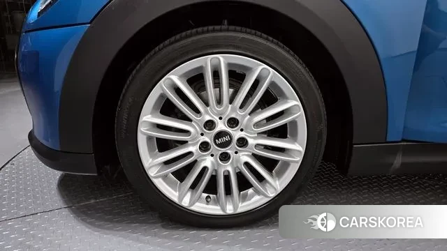 Mini Cooper id 2895004 из Кореи 15