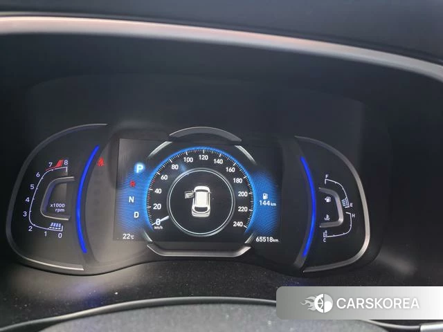 Hyundai Tucson 2020 Белый из Китая, фото 5