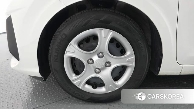 Kia Morning Urban (JA) id 4683601 из Кореи 25