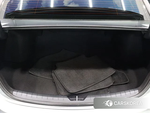 Kia K5 Hybrid 3rd Generation id 3477050 из Кореи 15