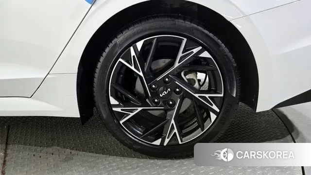 Kia The New K5 Hybrid 3rd generation id 3388595 из Кореи 15