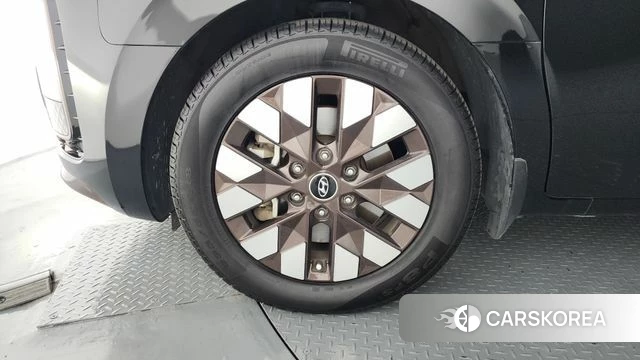 Hyundai Staria id 4474834 из Кореи 15