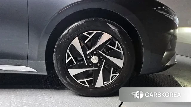 Hyundai The New Grandeur IG Hybrid id 3004039 из Кореи 15