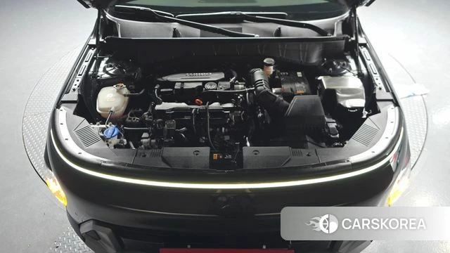 Hyundai Kona (SX2) id 4578836 из Кореи 27