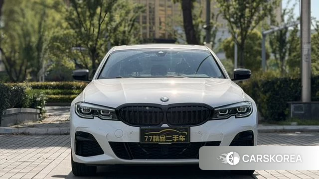 BMW 3 series id 4271267 из Китая 12