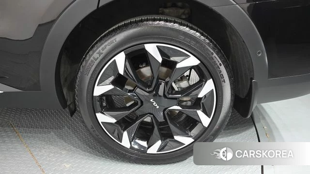 Kia The New Sorento 4th Generation id 3883227 из Кореи 15