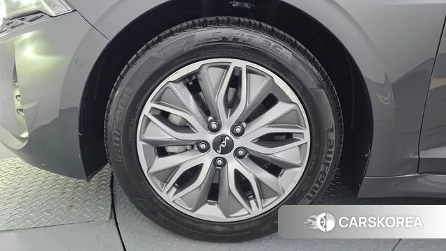 Kia K5 Hybrid 3rd Generation id 4293191 из Кореи 28