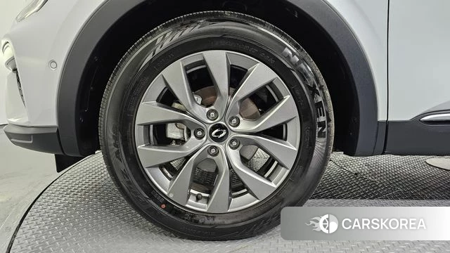 Renault Korea (Samsung) XM3 id 3963704 из Кореи 15