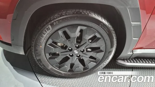 Hyundai Tucson Hybrid (NX4) id 2495789 из Кореи 15