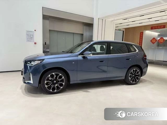 BMW X3 id 4275452 из Китая 8