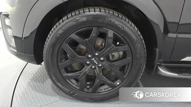 Kia Mohave Master id 4293127 из Кореи 29