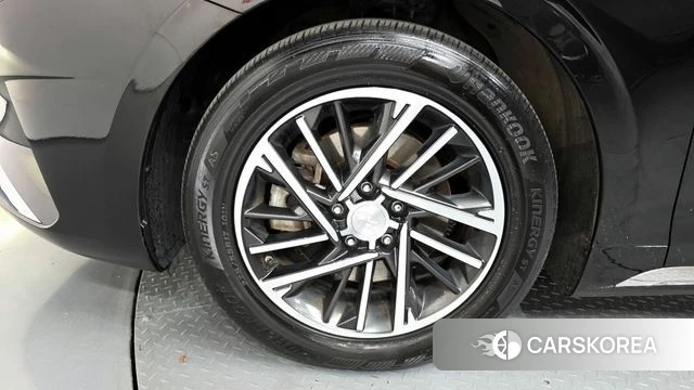 Hyundai The New Grandeur IG id 4202439 из Кореи 26