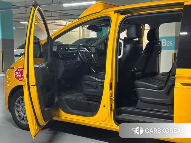 Hyundai Staria id 4444271 из Кореи 11