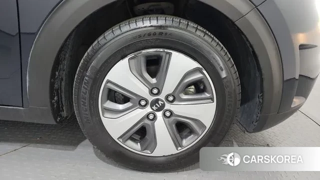 Kia Niro id 3445107 из Кореи 15