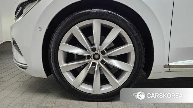 Volkswagen Arteon id 4401752 из Кореи 28