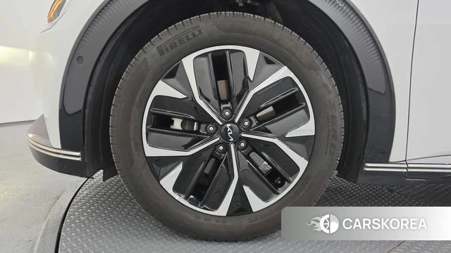 Kia EV6 id 4754105 из Кореи 26
