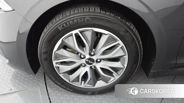 Kia K5 Hybrid 3rd Generation id 3006980 из Кореи 15