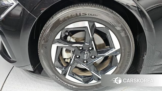 Kia The New K5 3rd generation id 4778533 из Кореи 26