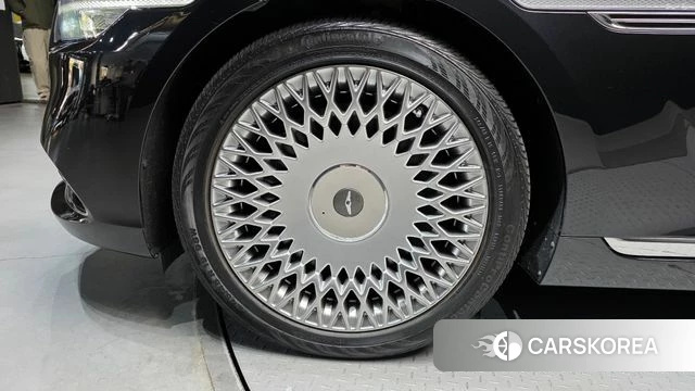 Genesis G90 id 3828290 из Кореи 15