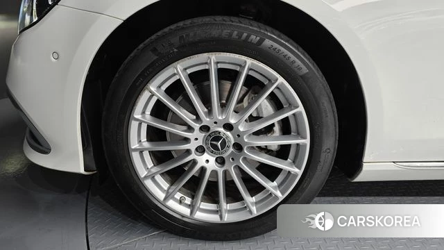 Mercedes-Benz E-Class W213 id 4506807 из Кореи 15