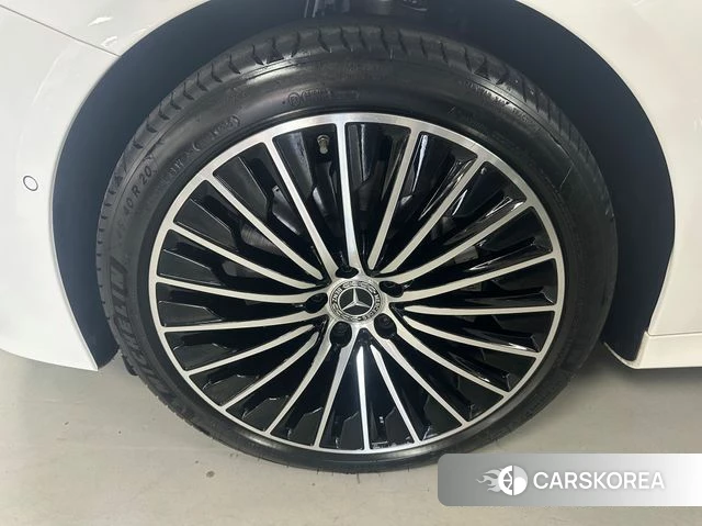Mercedes-Benz E-Class W214 id 4782978 из Кореи 13