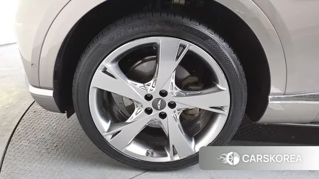 Genesis GV80 id 3736064 из Кореи 15