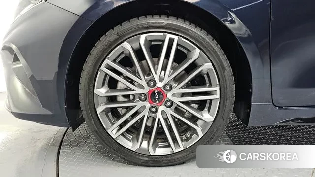 Kia The New K3 2nd generation id 3395566 из Кореи 15