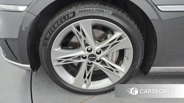 Genesis G90 (RS4) id 3513190 из Кореи 15