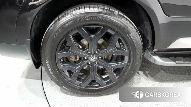 Kia Mohave Master id 3828295 из Кореи 15