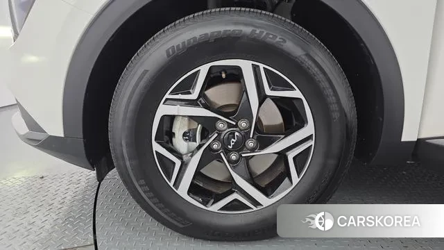 Kia Sportage 5th Generation id 3372987 из Кореи 15