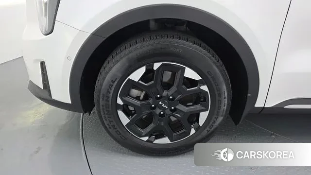 Kia The New Sorento 4th Generation id 3359567 из Кореи 15