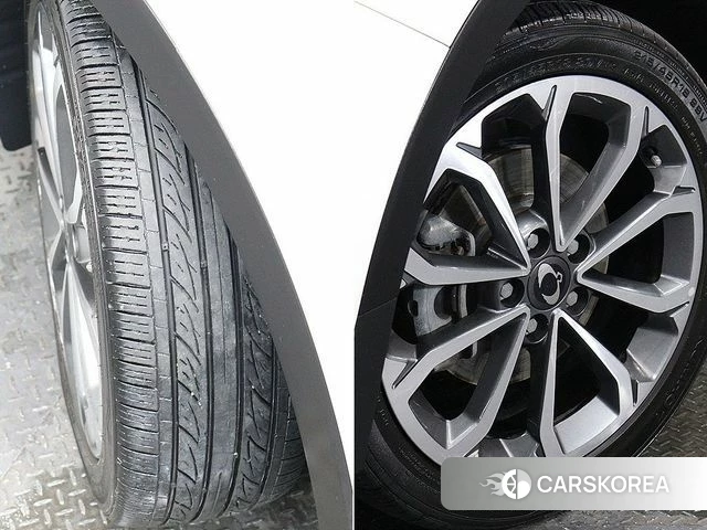 Ssangyong Tivoli Armor id 4672848 из Кореи 15