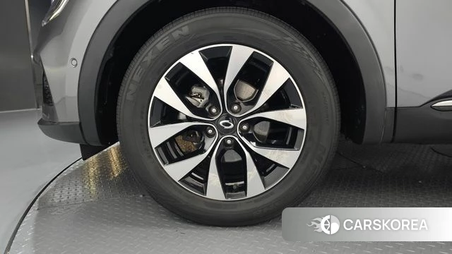 Renault Korea (Samsung) XM3 id 4506504 из Кореи 26