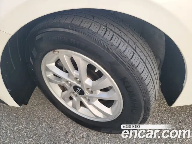 Kia Come New K3 id 2881522 из Кореи 15