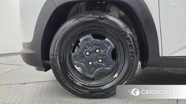 Hyundai Casper id 4480670 из Кореи 15