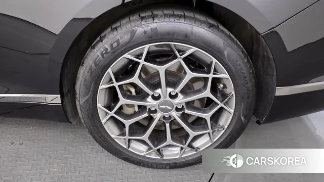 Genesis G80 (RG3) id 3503541 из Кореи 15