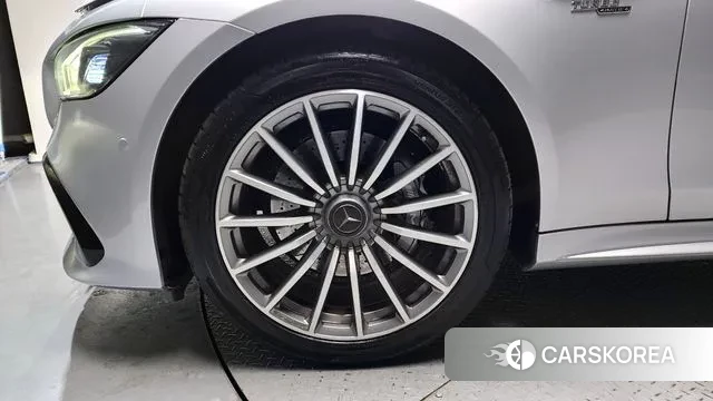 Mercedes-Benz AMG GT id 3582997 из Кореи 15