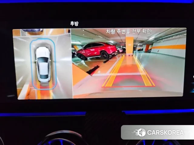 Mercedes-Benz E-Class W213 id 3716822 из Кореи 15