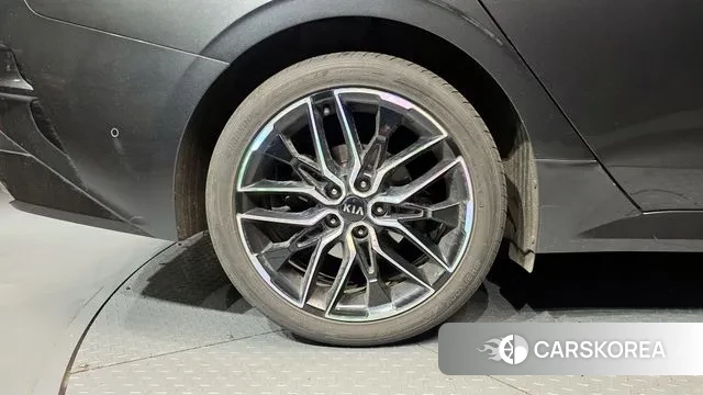 Kia K5 3rd generation id 3741689 из Кореи 15