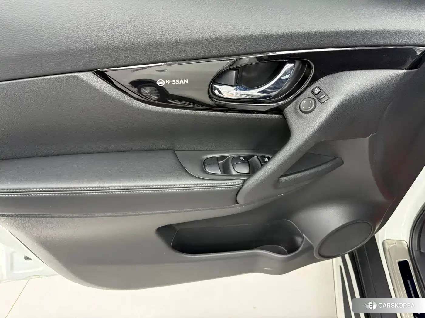 Nissan Qijun id 4679483 из Китая 16