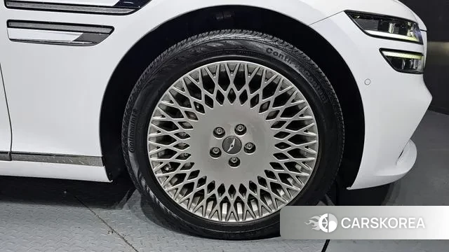 Genesis G80 (RG3) id 3734721 из Кореи 15