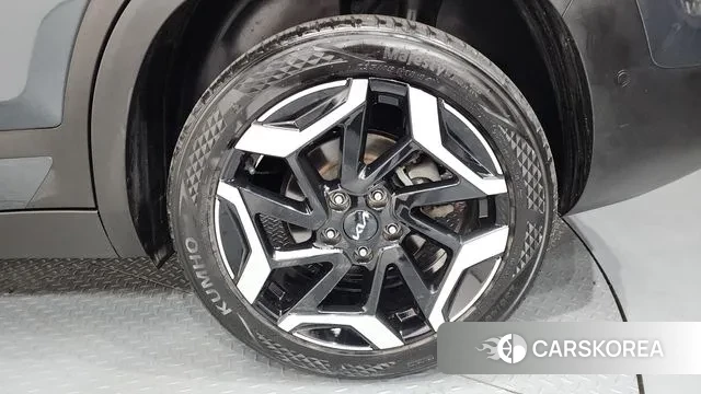 Kia The New Seltos id 3721161 из Кореи 15