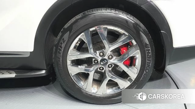 Kia The New Sorento id 3814071 из Кореи 15