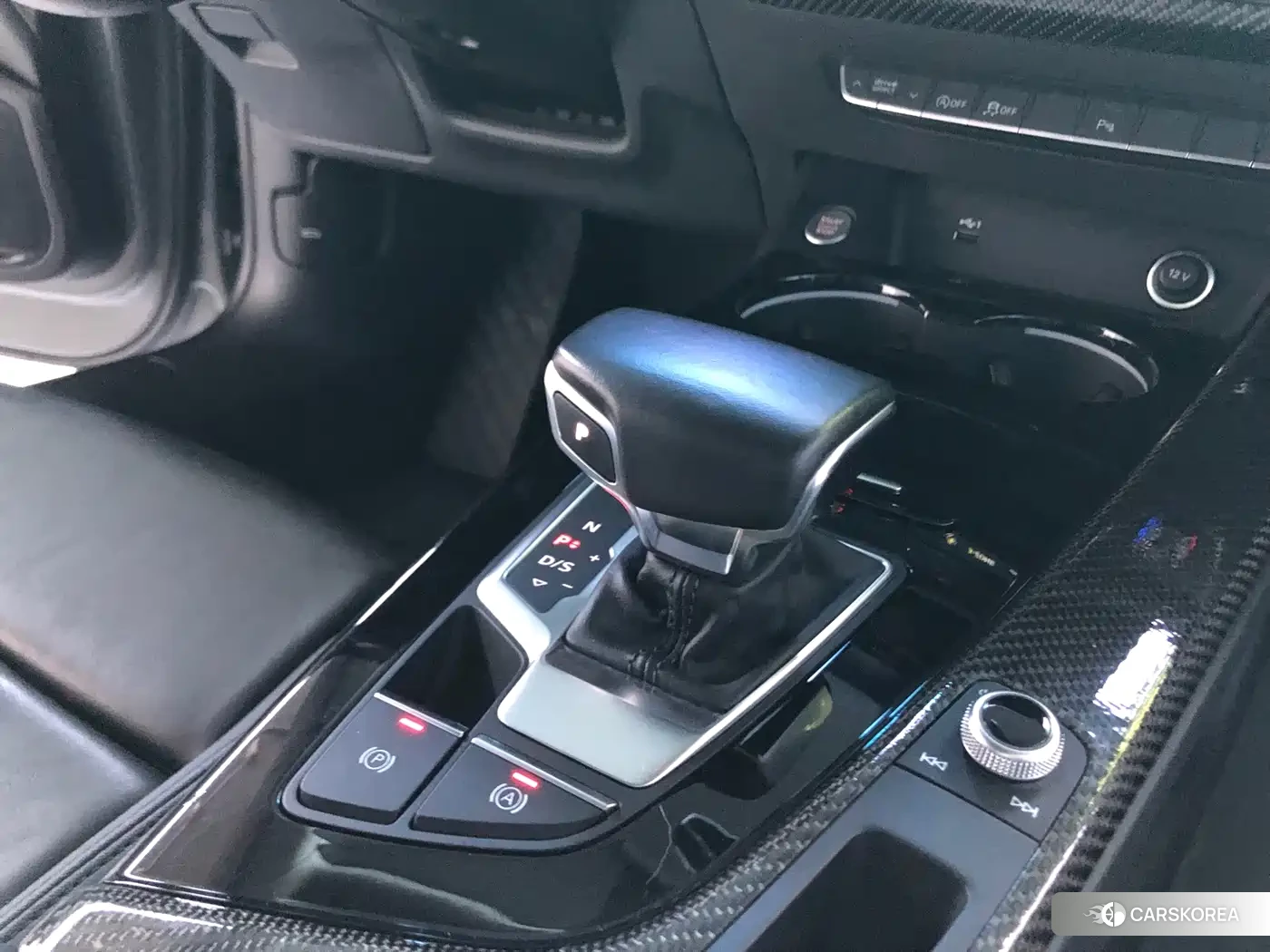Audi A5 (imported) id 4514337 из Китая 10
