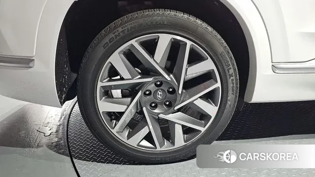 Hyundai The New Santa Fe id 3192619 из Кореи 15