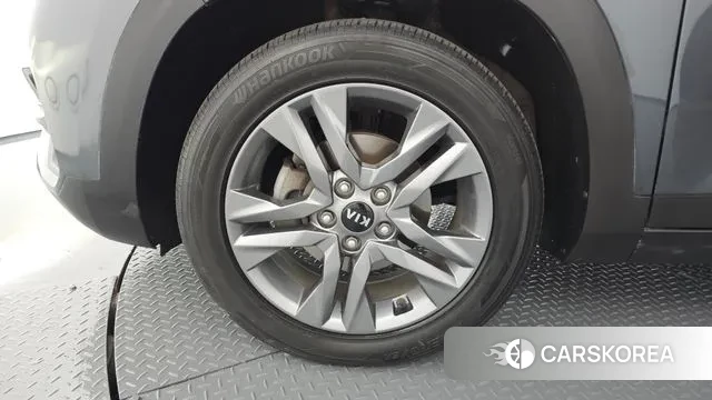 Kia Seltos id 3374672 из Кореи 15