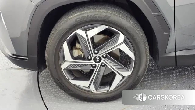 Hyundai Tucson (NX4) id 3373007 из Кореи 15