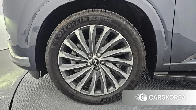 Hyundai The New Palisade id 3764081 из Кореи 15