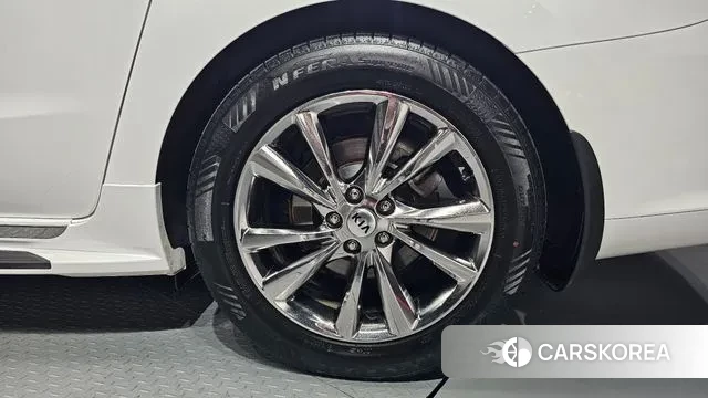 Kia The New Carnival id 3009322 из Кореи 15