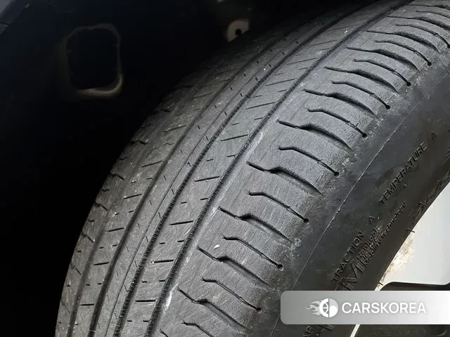 Kia Niro EV id 2997474 из Кореи 15